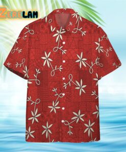 ELV PRL Hawaii Custom Hawaiian Shirt