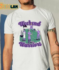 Ec Weekend Warriors Shirt 11 1