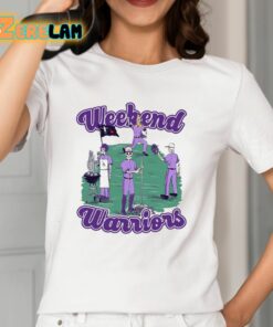 Ec Weekend Warriors Shirt 12 1