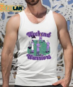 Ec Weekend Warriors Shirt 15 1