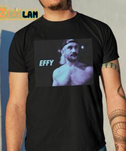 Effylives Effy Snapshot Shirt