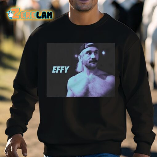 Effylives Effy Snapshot Shirt