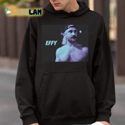 Effylives Effy Snapshot Shirt