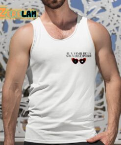 El X Venir De La Mala Costumbre Shirt 15 1