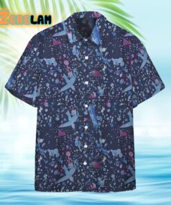 Eleven ST Outfits Hawaiian Shirt