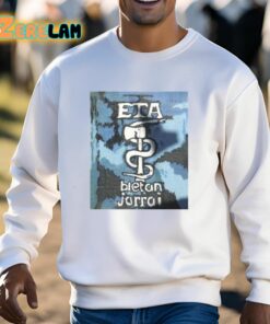 Eta Bietan Jorrai Shirt 13 1