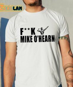 FK Mike O’hearn Power Bodybuilding Team Ohearn Shirt