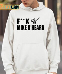 FK Mike Ohearn Power Bodybuilding Team Ohearn Shirt 14 1