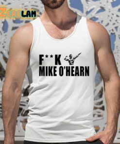 FK Mike Ohearn Power Bodybuilding Team Ohearn Shirt 15 1