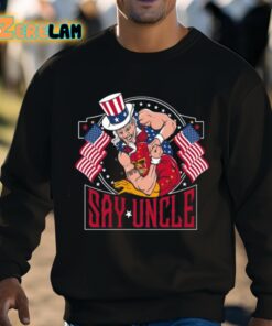 Fafo Say Uncle Shirt 8 1