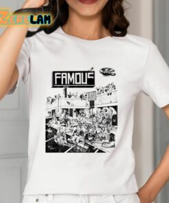 Famous Stars And Straps Store Studio Shirt 12 1