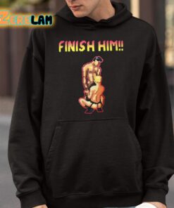Finish Him Boylove Shirt 9 1