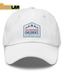 First Responder Children’s Foundation Hat