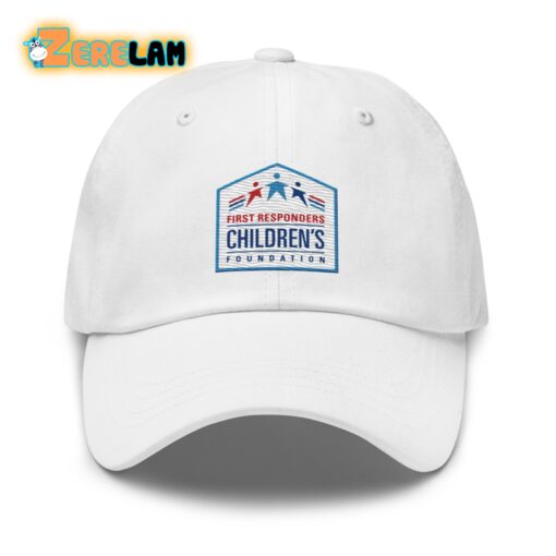 First Responder Children’s Foundation Hat