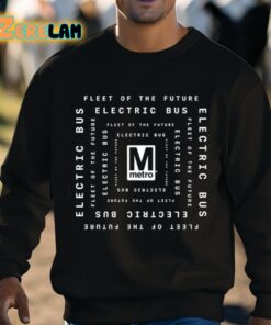 Fleet Of The Future Shirt 8 1