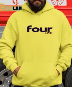 Fourloko Four Loko Logo Shirt 1 1