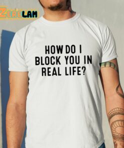 Fred Taylor How Do I Block You In Real File Shirt 11 1