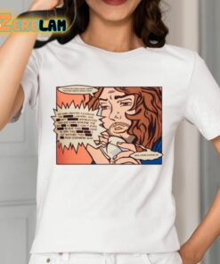 Game Grumps I Have No Idea What Were Talking About Right Now Shirt 12 1