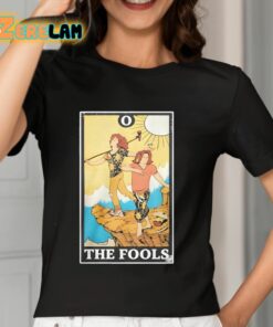 Game Grumps The Fools Shirt 7 1