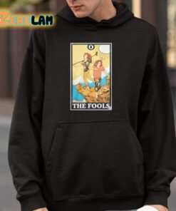 Game Grumps The Fools Shirt 9 1