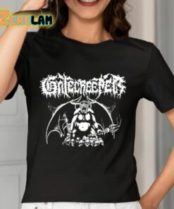 Gatecreeper Demon Cry Shirt 7 1