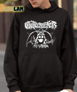 Gatecreeper Demon Cry Shirt 9 1