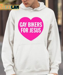 Gay Bikers For Jesus Shirt 14 1