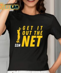 Get It Out The Net Ssn Shirt 7 1