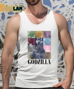 Godzilla The Eras Tour Shirt 15 1