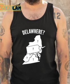 Gotfunny Delawhere Shirt 6 1