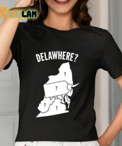 Gotfunny Delawhere Shirt 7 1