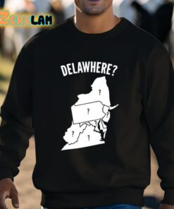 Gotfunny Delawhere Shirt 8 1