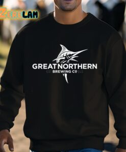 Great Northern Marlin Shirt 8 1