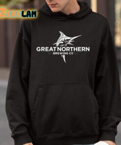 Great Northern Marlin Shirt 9 1