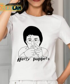 Harry Poppers Funny Shirt 12 1