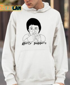 Harry Poppers Funny Shirt 14 1