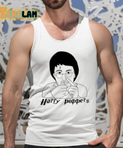 Harry Poppers Funny Shirt 15 1