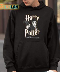 Harrypotter And The Chamber Is Loaded Shirt 9 1