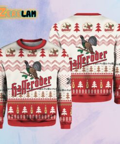 Hasseröder Ugly Christmas Sweater