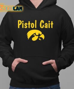 Hawkeyes Pistol Cait Shirt 2 1