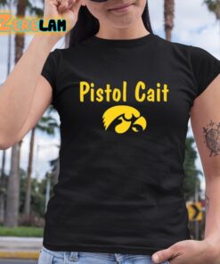 Hawkeyes Pistol Cait Shirt 6 1