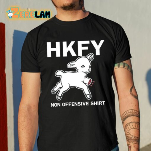 Hkfy Non Offensive Shirt Shirt