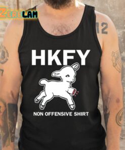 Hkfy Non Offensive Shirt Shirt 6 1