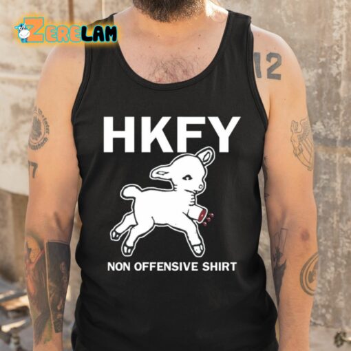 Hkfy Non Offensive Shirt Shirt