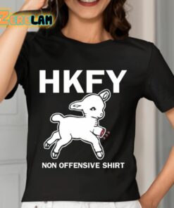 Hkfy Non Offensive Shirt Shirt 7 1