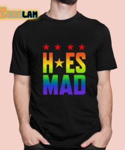 Hoes Mad X State Champs Pride Shirt 11 1