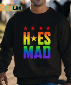 Hoes Mad X State Champs Pride Shirt 8 1
