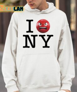 I Hate New York Shirt 14 1