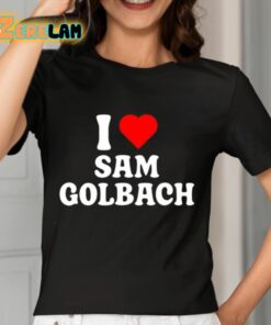 I Heart Sam Golbach Shirt 7 1