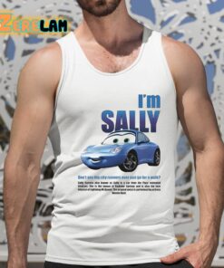 Im Sally Dont You Big City Runners Ever Just Go For A Walk Shirt 15 1